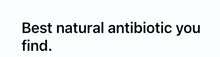 Load image into Gallery viewer, Antibiotic Tincture