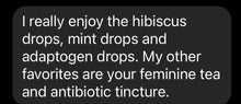 Load image into Gallery viewer, Antibiotic Tincture