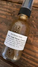 Load image into Gallery viewer, Black Soap Facial Cleanser