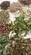 Load image into Gallery viewer, Allergy & Sinus Relief Tea