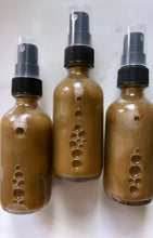 Load image into Gallery viewer, Black Soap Facial Cleanser