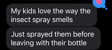 Load image into Gallery viewer, ( Mosquito ) Away Spray