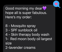 Load image into Gallery viewer, ( Mosquito ) Away Spray