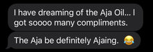 Load image into Gallery viewer, Aja Oil