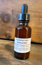 Load image into Gallery viewer, Antiviral Elixir