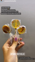 Load image into Gallery viewer, Organic Lollipops