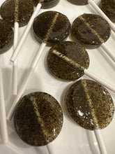 Load image into Gallery viewer, Organic Lollipops