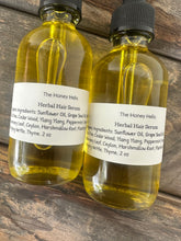 Load image into Gallery viewer, Herbal Hair Serum