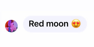Red Moon Oil
