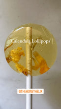 Load image into Gallery viewer, Organic Lollipops