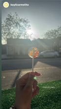 Load image into Gallery viewer, Organic Lollipops
