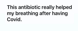 Antibiotic Tincture