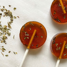 Load image into Gallery viewer, Organic Lollipops