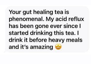 Gut Restoration Tea