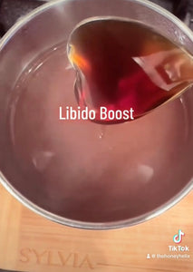 Libido Boost / Tincture