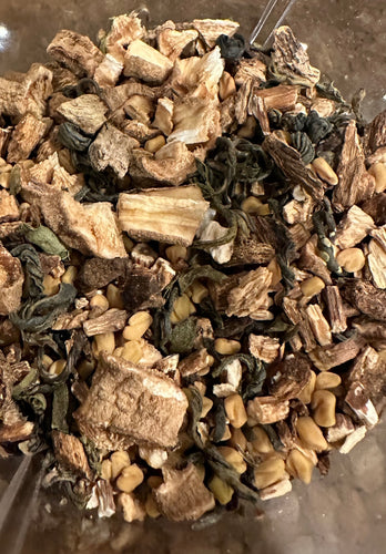 Roots & Herbs Coffee Alternative