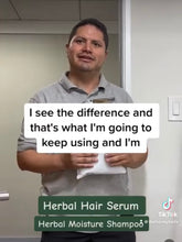 Load image into Gallery viewer, Herbal Moisture Shampoo
