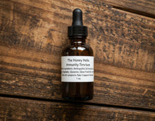 Load image into Gallery viewer, Immunity Tea / Tincture