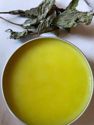 Herbal Salve