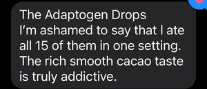 Adaptogen Drops