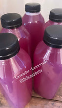 Load image into Gallery viewer, Probiotic Lemonade