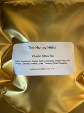 Load image into Gallery viewer, Vitamin Citrus Tea