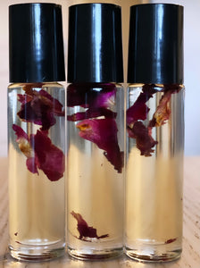 Perfume Oils