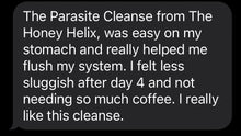 Load image into Gallery viewer, Parasite Cleanse Tea / Tincture