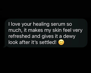 Healing Serum