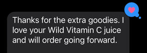 Wild Vitamin C