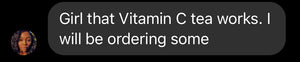 Wild Vitamin C Supplement