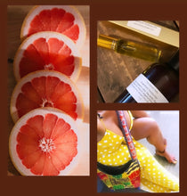 Load image into Gallery viewer, Grapefruit Oil
