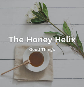 The Honey Helix Gift Card