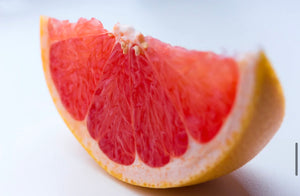 Grapefruit Moisturizer