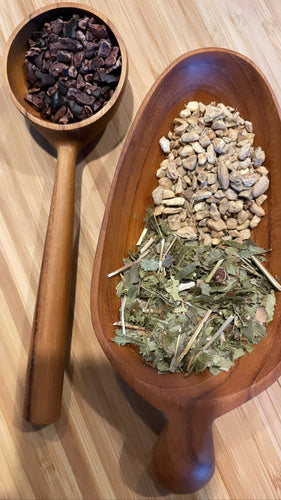 Libido Boost / Tincture