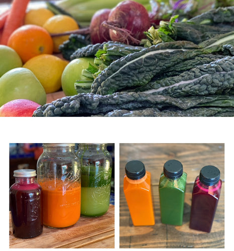 Nutrition & Wellness Consultations